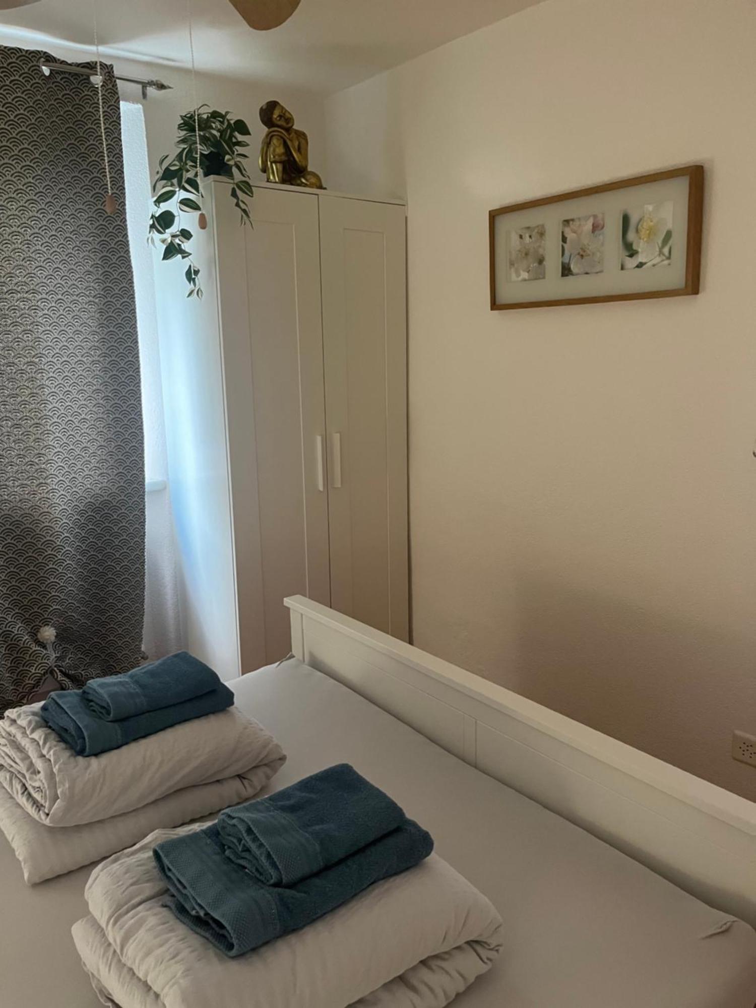 Casa Stefania Con Giardino A Lugano Hotel Grancia ภายนอก รูปภาพ